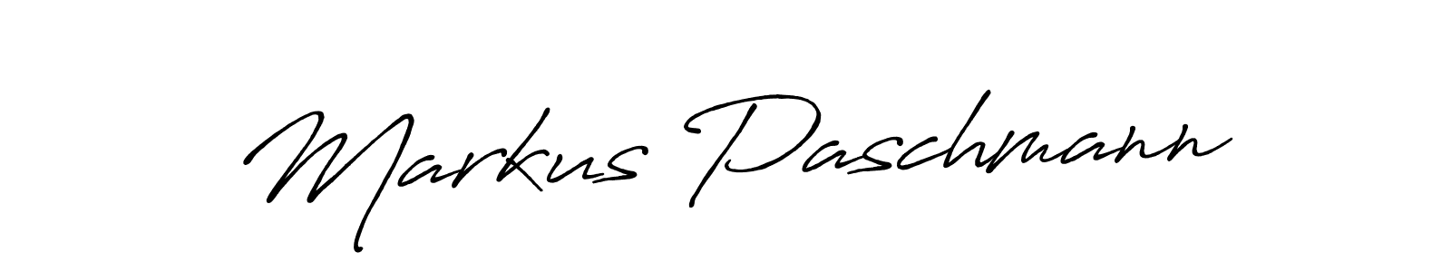 Use a signature maker to create a handwritten signature online. With this signature software, you can design (Antro_Vectra_Bolder) your own signature for name Markus Paschmann. Markus Paschmann signature style 7 images and pictures png