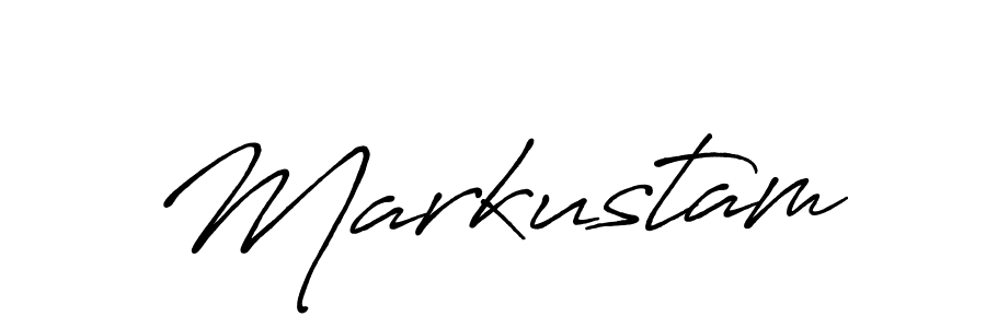 Make a short Markustam signature style. Manage your documents anywhere anytime using Antro_Vectra_Bolder. Create and add eSignatures, submit forms, share and send files easily. Markustam signature style 7 images and pictures png