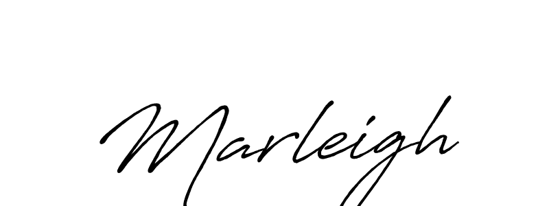 Make a beautiful signature design for name Marleigh. Use this online signature maker to create a handwritten signature for free. Marleigh signature style 7 images and pictures png