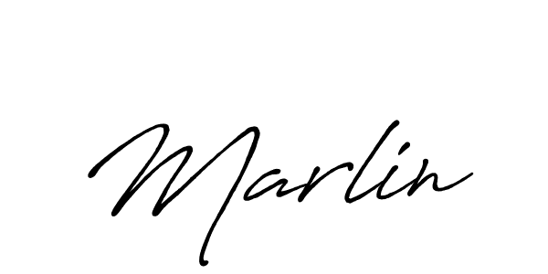 How to Draw Marlin signature style? Antro_Vectra_Bolder is a latest design signature styles for name Marlin. Marlin signature style 7 images and pictures png