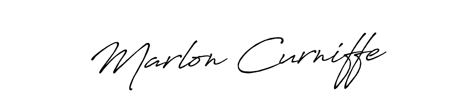 You can use this online signature creator to create a handwritten signature for the name Marlon Curniffe. This is the best online autograph maker. Marlon Curniffe signature style 7 images and pictures png