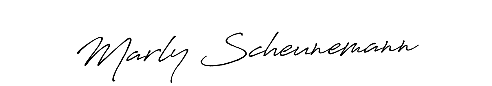 Check out images of Autograph of Marly Scheunemann name. Actor Marly Scheunemann Signature Style. Antro_Vectra_Bolder is a professional sign style online. Marly Scheunemann signature style 7 images and pictures png