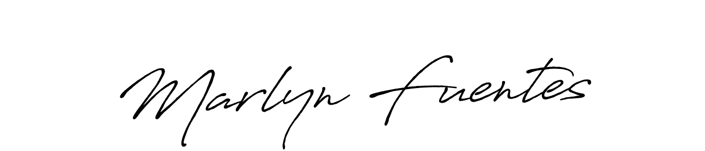 Check out images of Autograph of Marlyn Fuentes name. Actor Marlyn Fuentes Signature Style. Antro_Vectra_Bolder is a professional sign style online. Marlyn Fuentes signature style 7 images and pictures png