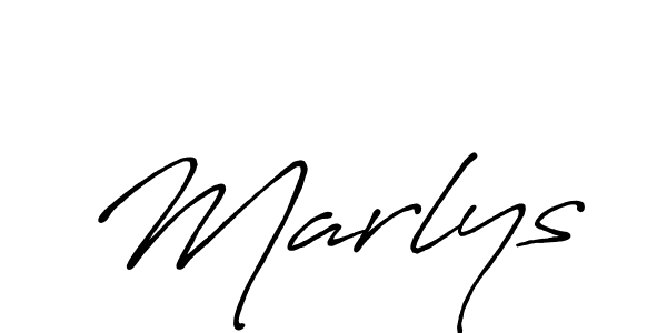 You can use this online signature creator to create a handwritten signature for the name Marlys. This is the best online autograph maker. Marlys signature style 7 images and pictures png