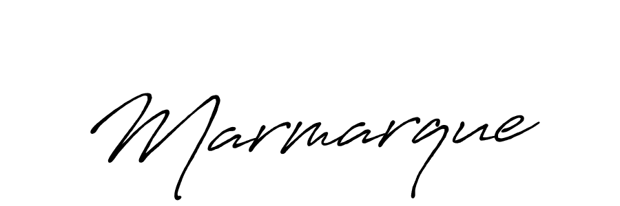 Once you've used our free online signature maker to create your best signature Antro_Vectra_Bolder style, it's time to enjoy all of the benefits that Marmarque name signing documents. Marmarque signature style 7 images and pictures png