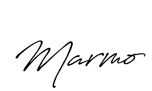 The best way (Antro_Vectra_Bolder) to make a short signature is to pick only two or three words in your name. The name Marmo include a total of six letters. For converting this name. Marmo signature style 7 images and pictures png