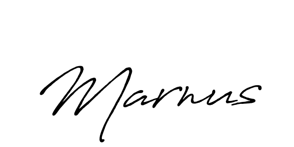 if you are searching for the best signature style for your name Marnus. so please give up your signature search. here we have designed multiple signature styles  using Antro_Vectra_Bolder. Marnus signature style 7 images and pictures png