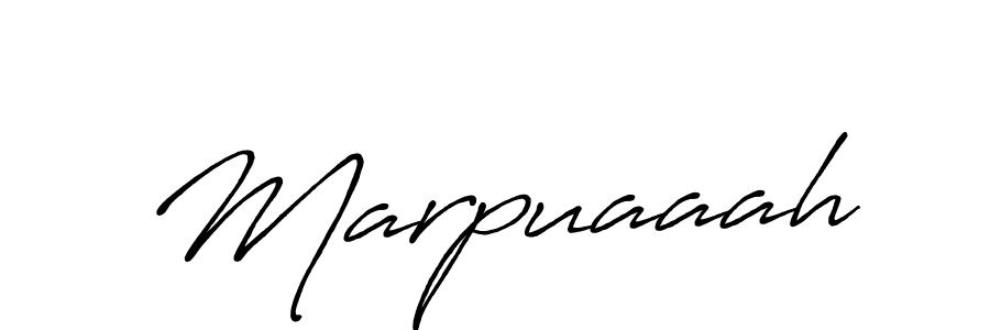 You can use this online signature creator to create a handwritten signature for the name Marpuaaah. This is the best online autograph maker. Marpuaaah signature style 7 images and pictures png