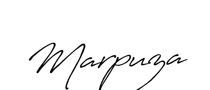 Here are the top 10 professional signature styles for the name Marpuza. These are the best autograph styles you can use for your name. Marpuza signature style 7 images and pictures png