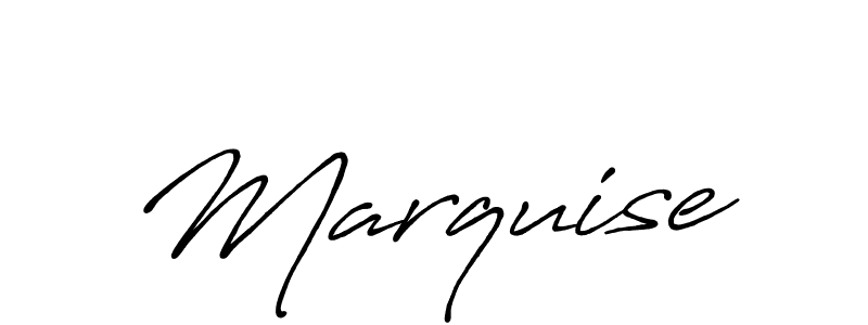 if you are searching for the best signature style for your name Marquise. so please give up your signature search. here we have designed multiple signature styles  using Antro_Vectra_Bolder. Marquise signature style 7 images and pictures png