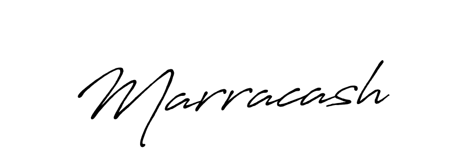 How to make Marracash name signature. Use Antro_Vectra_Bolder style for creating short signs online. This is the latest handwritten sign. Marracash signature style 7 images and pictures png