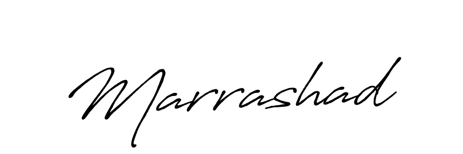 The best way (Antro_Vectra_Bolder) to make a short signature is to pick only two or three words in your name. The name Marrashad include a total of six letters. For converting this name. Marrashad signature style 7 images and pictures png