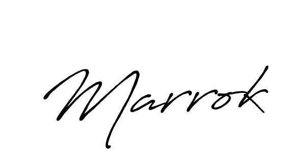 if you are searching for the best signature style for your name Marrok. so please give up your signature search. here we have designed multiple signature styles  using Antro_Vectra_Bolder. Marrok signature style 7 images and pictures png