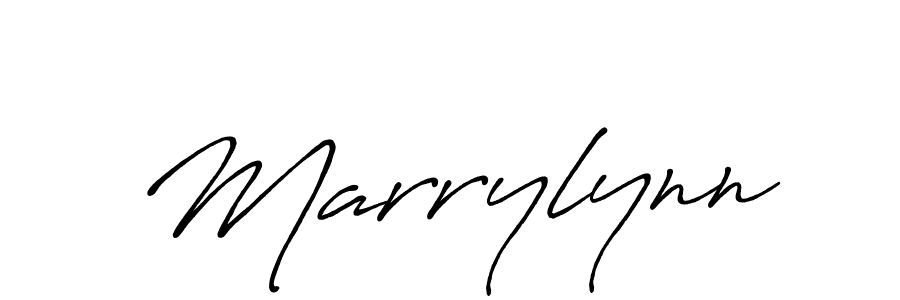 Make a short Marrylynn signature style. Manage your documents anywhere anytime using Antro_Vectra_Bolder. Create and add eSignatures, submit forms, share and send files easily. Marrylynn signature style 7 images and pictures png