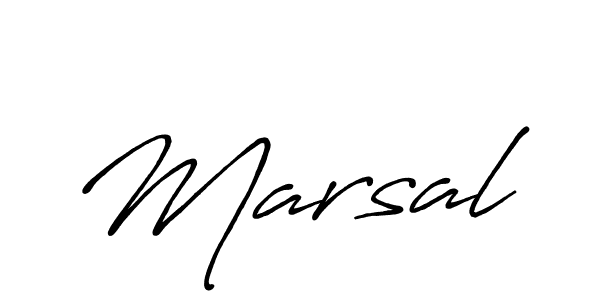 The best way (Antro_Vectra_Bolder) to make a short signature is to pick only two or three words in your name. The name Marsal include a total of six letters. For converting this name. Marsal signature style 7 images and pictures png