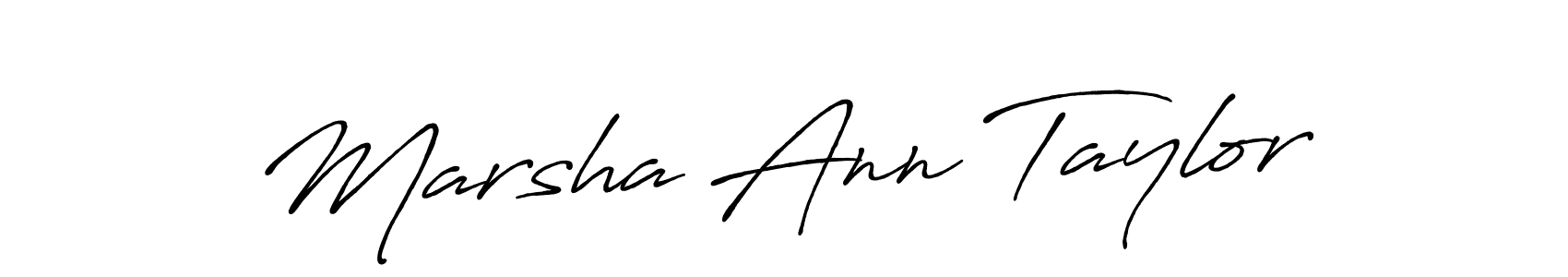 See photos of Marsha Ann Taylor official signature by Spectra . Check more albums & portfolios. Read reviews & check more about Antro_Vectra_Bolder font. Marsha Ann Taylor signature style 7 images and pictures png