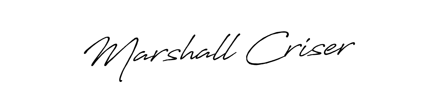 See photos of Marshall Criser official signature by Spectra . Check more albums & portfolios. Read reviews & check more about Antro_Vectra_Bolder font. Marshall Criser signature style 7 images and pictures png