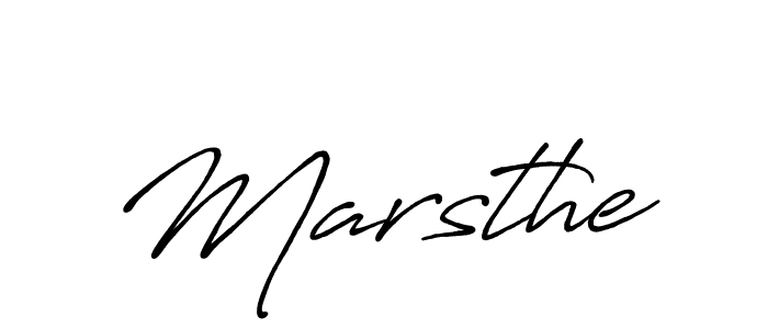 This is the best signature style for the Marsthe name. Also you like these signature font (Antro_Vectra_Bolder). Mix name signature. Marsthe signature style 7 images and pictures png
