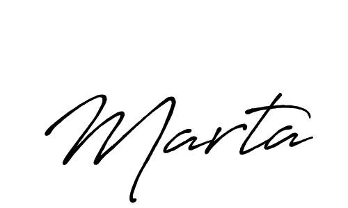 You can use this online signature creator to create a handwritten signature for the name Marta. This is the best online autograph maker. Marta signature style 7 images and pictures png