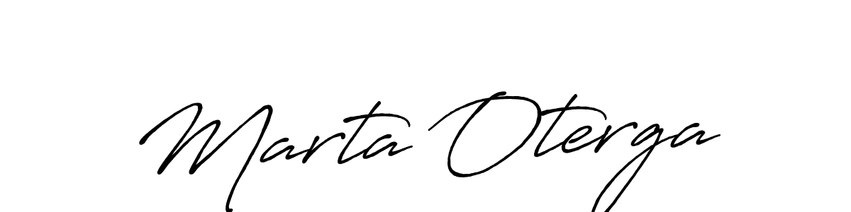 Check out images of Autograph of Marta Oterga name. Actor Marta Oterga Signature Style. Antro_Vectra_Bolder is a professional sign style online. Marta Oterga signature style 7 images and pictures png