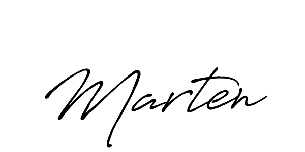 Antro_Vectra_Bolder is a professional signature style that is perfect for those who want to add a touch of class to their signature. It is also a great choice for those who want to make their signature more unique. Get Marten name to fancy signature for free. Marten signature style 7 images and pictures png