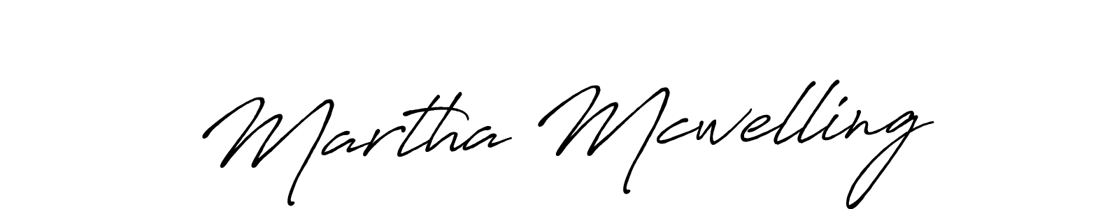 Also You can easily find your signature by using the search form. We will create Martha Mcwelling name handwritten signature images for you free of cost using Antro_Vectra_Bolder sign style. Martha Mcwelling signature style 7 images and pictures png