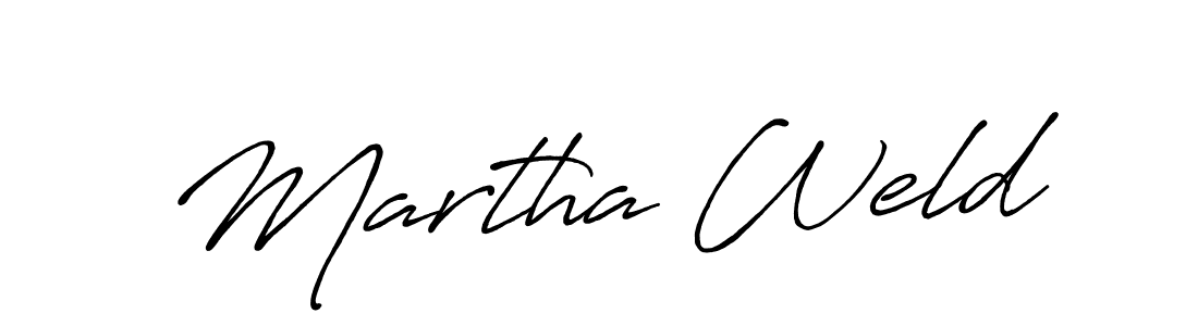 How to make Martha Weld signature? Antro_Vectra_Bolder is a professional autograph style. Create handwritten signature for Martha Weld name. Martha Weld signature style 7 images and pictures png