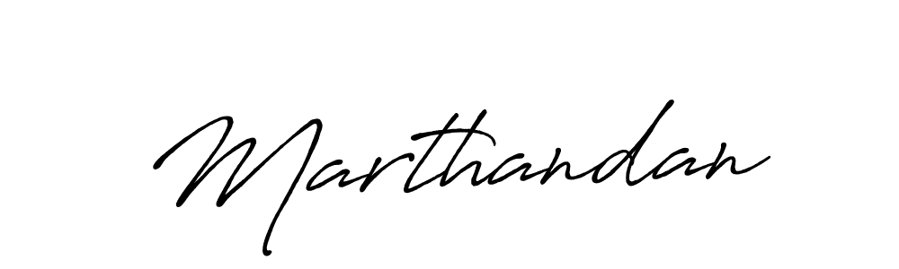 It looks lik you need a new signature style for name Marthandan. Design unique handwritten (Antro_Vectra_Bolder) signature with our free signature maker in just a few clicks. Marthandan signature style 7 images and pictures png