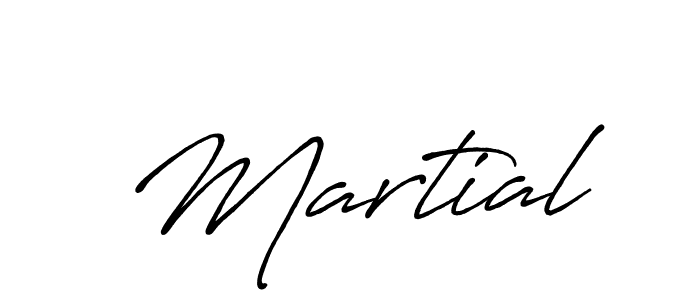 Also You can easily find your signature by using the search form. We will create Martial name handwritten signature images for you free of cost using Antro_Vectra_Bolder sign style. Martial signature style 7 images and pictures png