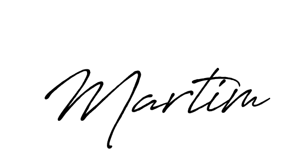 Also we have Martim name is the best signature style. Create professional handwritten signature collection using Antro_Vectra_Bolder autograph style. Martim signature style 7 images and pictures png