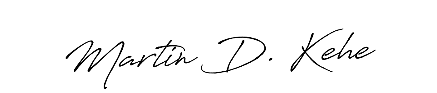 Check out images of Autograph of Martin D. Kehe name. Actor Martin D. Kehe Signature Style. Antro_Vectra_Bolder is a professional sign style online. Martin D. Kehe signature style 7 images and pictures png