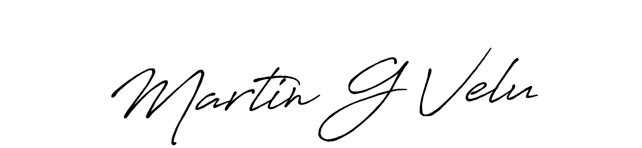 Check out images of Autograph of Martin G Velu name. Actor Martin G Velu Signature Style. Antro_Vectra_Bolder is a professional sign style online. Martin G Velu signature style 7 images and pictures png