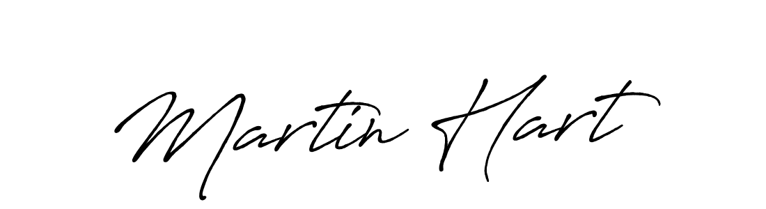 Make a short Martin Hart signature style. Manage your documents anywhere anytime using Antro_Vectra_Bolder. Create and add eSignatures, submit forms, share and send files easily. Martin Hart signature style 7 images and pictures png