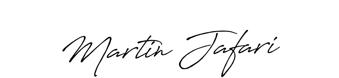 Use a signature maker to create a handwritten signature online. With this signature software, you can design (Antro_Vectra_Bolder) your own signature for name Martin Jafari. Martin Jafari signature style 7 images and pictures png