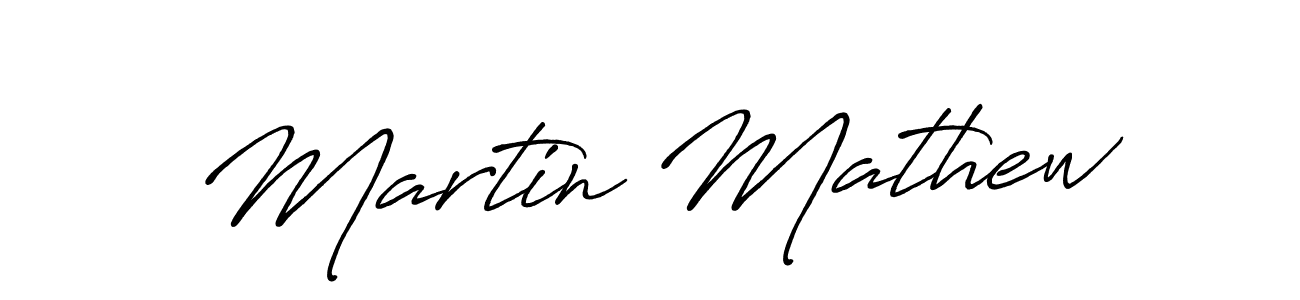 Similarly Antro_Vectra_Bolder is the best handwritten signature design. Signature creator online .You can use it as an online autograph creator for name Martin Mathew. Martin Mathew signature style 7 images and pictures png