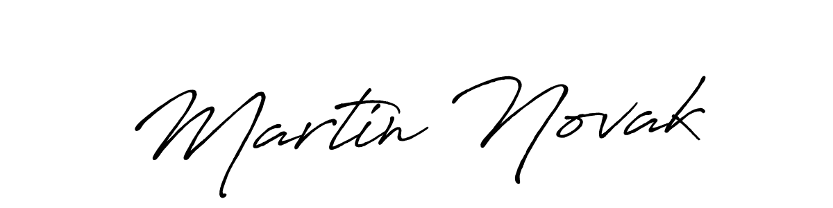 Make a beautiful signature design for name Martin Novak. Use this online signature maker to create a handwritten signature for free. Martin Novak signature style 7 images and pictures png