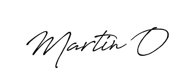 Once you've used our free online signature maker to create your best signature Antro_Vectra_Bolder style, it's time to enjoy all of the benefits that Martin O name signing documents. Martin O signature style 7 images and pictures png