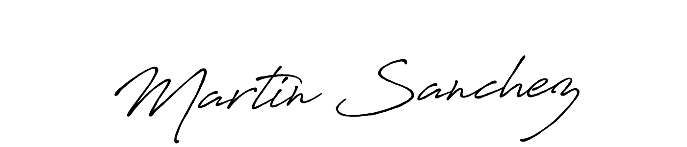 This is the best signature style for the Martin Sanchez name. Also you like these signature font (Antro_Vectra_Bolder). Mix name signature. Martin Sanchez signature style 7 images and pictures png