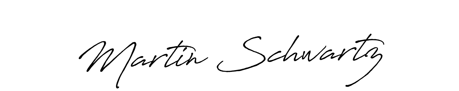 You should practise on your own different ways (Antro_Vectra_Bolder) to write your name (Martin Schwartz) in signature. don't let someone else do it for you. Martin Schwartz signature style 7 images and pictures png