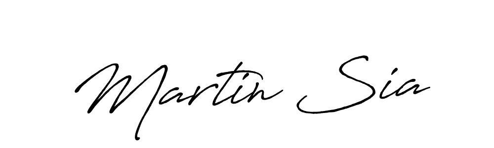 if you are searching for the best signature style for your name Martin Sia. so please give up your signature search. here we have designed multiple signature styles  using Antro_Vectra_Bolder. Martin Sia signature style 7 images and pictures png