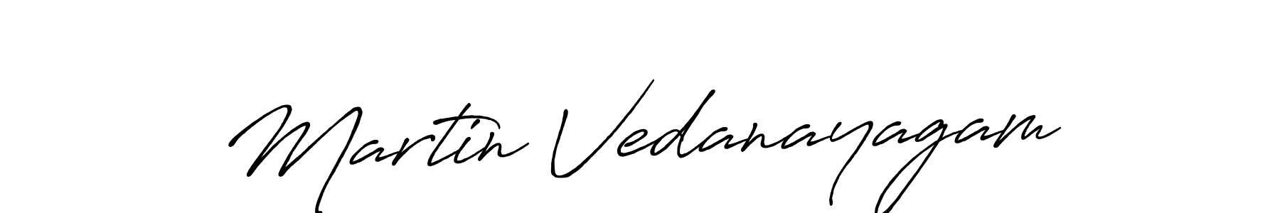 The best way (Antro_Vectra_Bolder) to make a short signature is to pick only two or three words in your name. The name Martin Vedanayagam include a total of six letters. For converting this name. Martin Vedanayagam signature style 7 images and pictures png