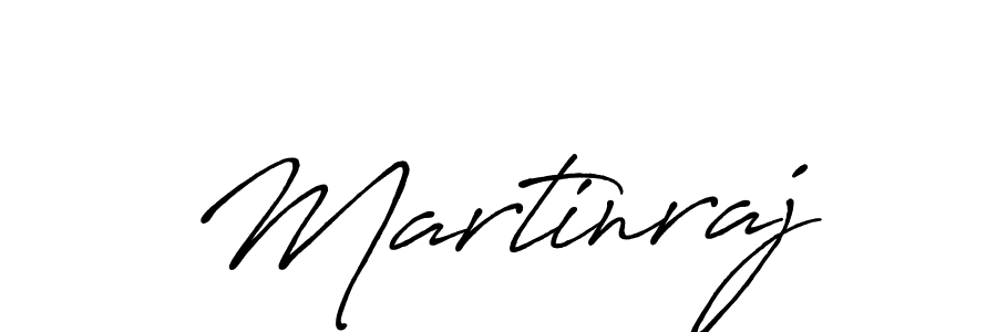 Similarly Antro_Vectra_Bolder is the best handwritten signature design. Signature creator online .You can use it as an online autograph creator for name Martinraj. Martinraj signature style 7 images and pictures png