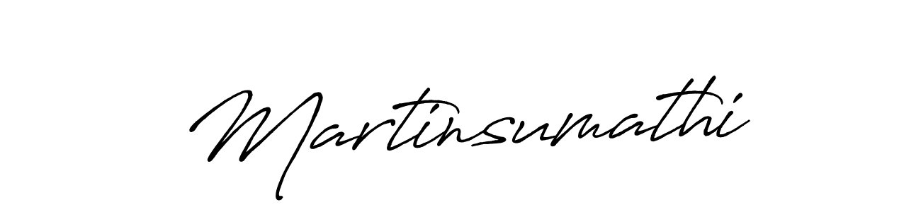 You can use this online signature creator to create a handwritten signature for the name Martinsumathi. This is the best online autograph maker. Martinsumathi signature style 7 images and pictures png
