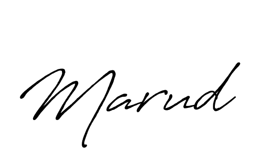 The best way (Antro_Vectra_Bolder) to make a short signature is to pick only two or three words in your name. The name Marud include a total of six letters. For converting this name. Marud signature style 7 images and pictures png