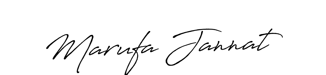 Best and Professional Signature Style for Marufa Jannat. Antro_Vectra_Bolder Best Signature Style Collection. Marufa Jannat signature style 7 images and pictures png