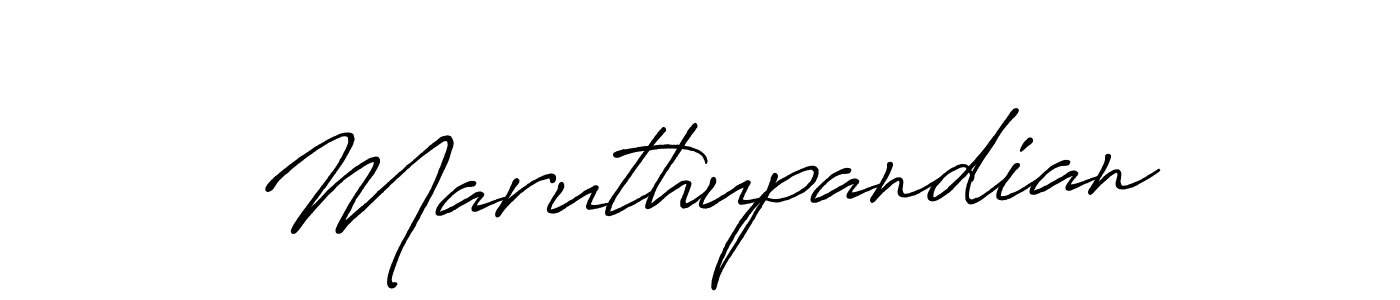 Once you've used our free online signature maker to create your best signature Antro_Vectra_Bolder style, it's time to enjoy all of the benefits that Maruthupandian name signing documents. Maruthupandian signature style 7 images and pictures png