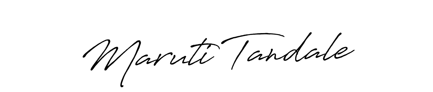 Check out images of Autograph of Maruti Tandale name. Actor Maruti Tandale Signature Style. Antro_Vectra_Bolder is a professional sign style online. Maruti Tandale signature style 7 images and pictures png