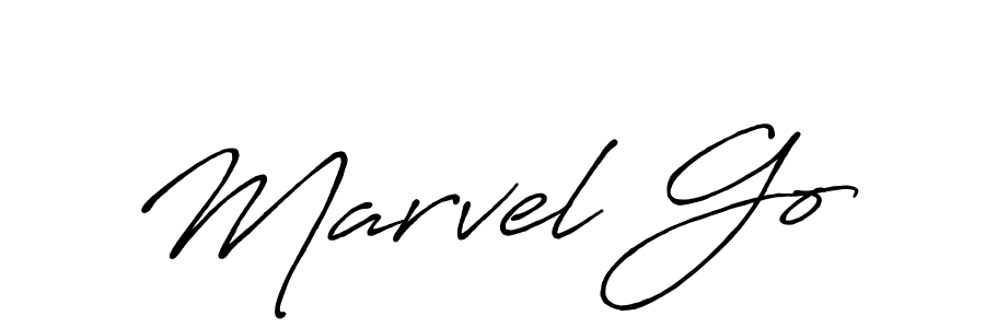 You can use this online signature creator to create a handwritten signature for the name Marvel Go. This is the best online autograph maker. Marvel Go signature style 7 images and pictures png