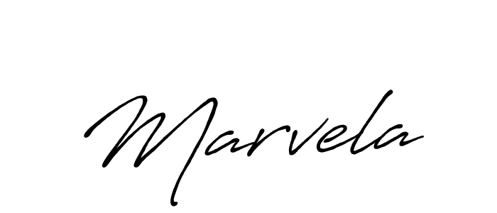 Make a beautiful signature design for name Marvela. Use this online signature maker to create a handwritten signature for free. Marvela signature style 7 images and pictures png