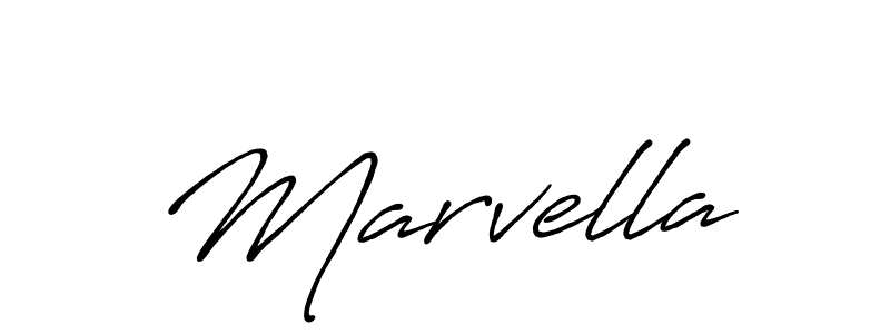 How to Draw Marvella signature style? Antro_Vectra_Bolder is a latest design signature styles for name Marvella. Marvella signature style 7 images and pictures png